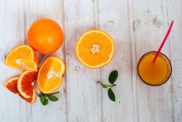 تصویر 1 از قیمت خرید کنسانتره پرتقال ترش + فروش ویژه